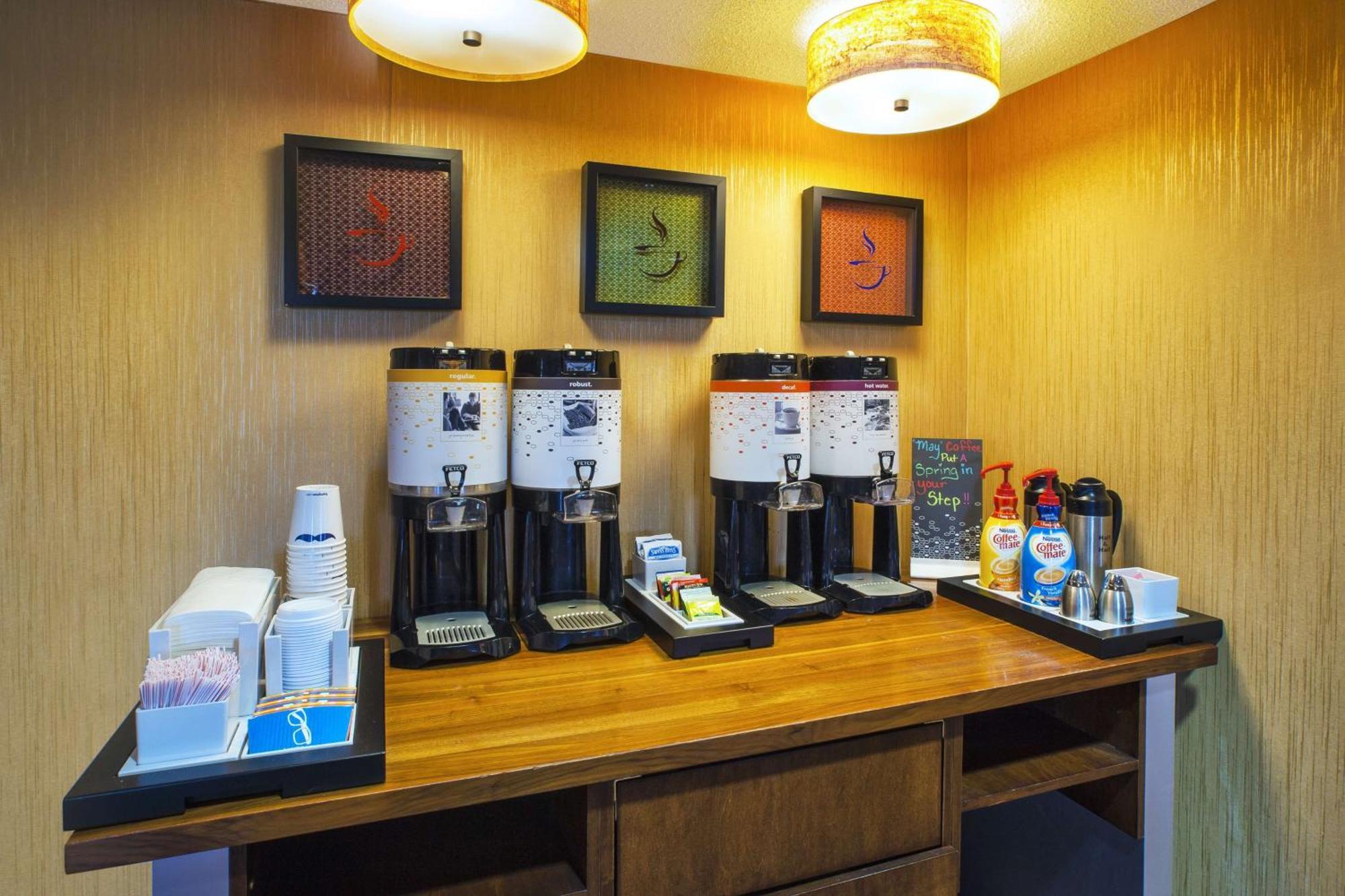 汉普顿盖洛德酒店 外观 照片